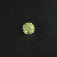 在飛比找Yahoo!奇摩拍賣優惠-天然金綠玉(Chrysoberyl)裸石0.26~0.32c