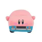 Star Kirby Discovery stuffed toy Car Mouthful Kirby Plush Doll Nintendo New JP