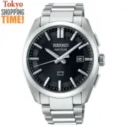 Seiko Astron Origin SBXD035 GPS Satellite Solar Titanium Sapphire Men Watch NEW