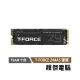 【TEAM 十銓】T-Force Z44A5 散熱貼 1T M.2 PCI-E SSD 固態硬碟 五年保『高雄程傑』