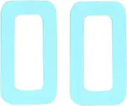 Inflatable Standing Up Paddleboard Surfboard Fin Base Protections Surfings Boards Easy To Installs Protectors