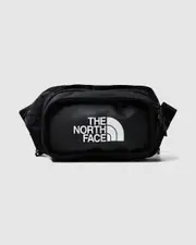 TNF Explore Hip Pack Black/White