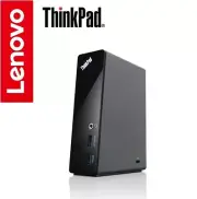 ThinkPad USB 3.0 Basic Dock X1 Carbon Yoga Tablet T14 T15 40AA0045AU Warranty