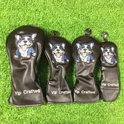 NEW Golf Club Head Covers Driver, Fairway Woods, Hybrid for Taylormade ping