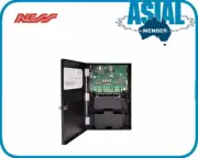 NESS Alarm MCP-040 INTELLIGENT 4 DOOR MAIN ACCESS CONTROLLER 101-102