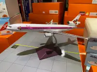 在飛比找Yahoo!奇摩拍賣優惠-RBF絕版 GJ 金屬 GJ200 THAI AIRWAYS