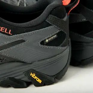 MERRELL 戶外鞋 Moab FST 2 GTX 運動 登山 男鞋 防水 越野 ML77443 現貨