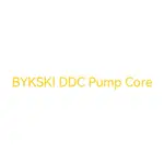 BYKSKI DDC 泵芯更換,僅適用於 BYKSKI DDC 泵