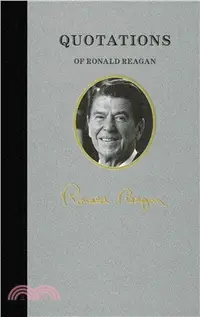 在飛比找三民網路書店優惠-Ronald Reagan