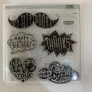 Close To My Heart (CTMH) Cloud Nine - D1595