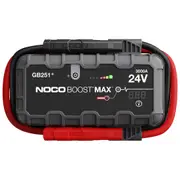 Genuine NOCO GB251 Genius Boost Pro 3000A Lithium Jump Starter 1 Year Warranty