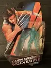 Iceman Marvel Universe X-Men Origins Wolverine Movie Series NIB NOC 3.75 Figure