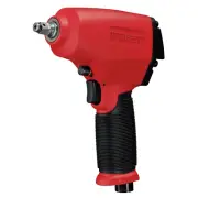 Teng Tools 3/8 Inch Drive Reversible High Torque Aluminum Air Impact Wrench Gun
