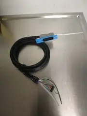 Grason Stadler GSI Tympstar Tympanometer Replacement Probe Cable