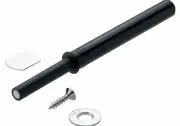 Blum 956A1004 TIP-ON for Large Door - Black - 956A1004 - Free S/H