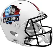 Riddell Speed Authentic Football Helmet - Hall of Fame