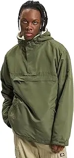 [Brandit] Men's Windbreaker Sherpa