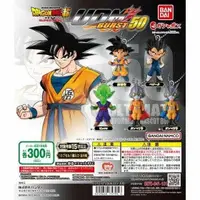 在飛比找有閑購物優惠-【台中金曜】店鋪現貨 BANDAI 轉蛋 扭蛋 吊飾 七龍珠