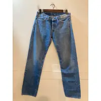 在飛比找蝦皮購物優惠-Levi’s Levis LVC 83501 日本製 赤耳 