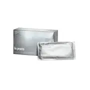 Set La Prairie Swiss Cellular Smoothing, Densifying and Illuminating Face Sheet Mask Day and Night 12 pieces 14 ml