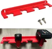 Kryptholder M12 Battery Holder, Battery Holder for Milwaukee M12, Milwaukee M...