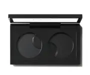 NIB - MAC Cosmetics Pro Palette Eye Shadow/Concealer EMPTY CASE - CHOOSE SIZE