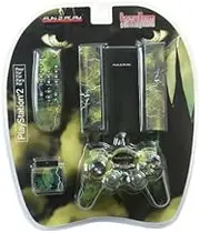 Playstation 2 - Pack Survival Horror (I2)