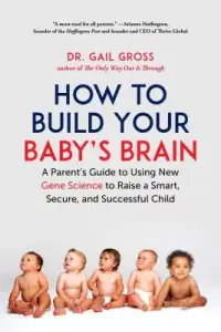 在飛比找博客來優惠-How to Build Your Baby’s Brain