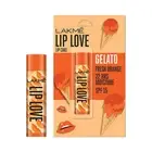 Lakme Lip Love Gelato Chapstick - Multiypes
