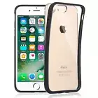 iPhone 8 case,iPhone 7 Case, iPhone SE2/SE3 Case, Impact Resistant Clear Cover