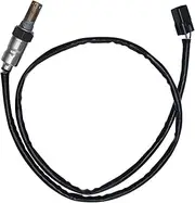 Motorcycle Oxygen Sensor, Compatible for Kawasaki Z650 ER650 Ninja 400 EX400 650 EX650 2017-2020, 21176-0824/21176-0839/21176-0853