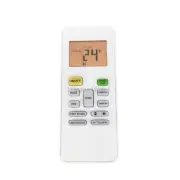 New Original RG52A8/BGEF For Midea Air Conditioner AC Remote Control