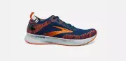 Brooks Levitate 4 Mens Running Shoes (D Standard) (478) | US SIZING