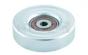 DEFLECTION/GUIDE PULLEY V-RIBBED BELT FITS: TOYOTA ECHO 1.0 /1.3 /1.5 /1.4 D-