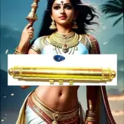 Yakshini Kavach for great wealth, prosperity & success in business