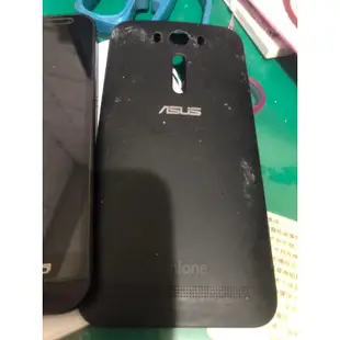 零件機 長輩機 二手機ASUS Z00LD ZenFone2 Laser ZE550KL 5.5吋 32G