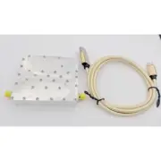 LF-6GHZ-120DB Bidirectional Digital Control RF Attenuator Module 0.25DB Stepping