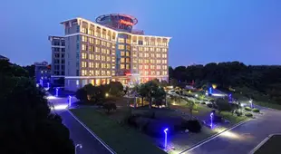 Hampton by Hilton Wuhan Panlongcheng