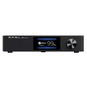 SMSL SU-9 MQA Full Decoder Bluetooth 5.0 ES9038 DAC LDAC USB Balanced Decoder