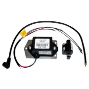 CDI 113-7123 55-100 HP JohnsonEvinrude Amplifier Battery Power Pack 389549