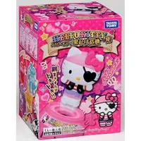 在飛比找樂天市場購物網優惠-【震撼精品百貨】Hello Kitty 凱蒂貓 危機一發【共