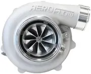 Aeroflow Boosted 6862.83 Vband Flange V-Band Outlet G35 1050 Natural - AF8005-3072