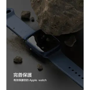 Rearth Ringke Apple Watch S9/8/7 41mm 輕薄保護殼