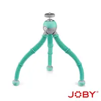 在飛比找PChome24h購物優惠-JOBY PodZilla™ Flexible Tripod