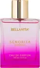 Bellavita Luxury SENORITA Perfume for Women 100Ml (3.38 Fl.Oz) | Vanilla Perf...