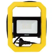 Arlec WL0150 5000K Daylight & 10W 800lm LED Portable Work Light In IP65 Rated