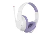 Belkin SoundForm Inspire Over-the-ear Headset [AUD006BTLV]