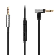 OCC Audio Cable For AKG Y40 Y55 Y50 Y45BT K545 k490NC N90Q N60NC Y500 Headphones