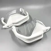LPZAWG Wind Deflector Shield Handguards Hand Protectors for R 1250 GS R1250GS 2013 2014 2015 2016 2017 2018