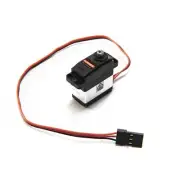 Spektrum H3055 Mid-Torq Ultra-Speed Micro Heli Cyclic Servo SPMSH3055